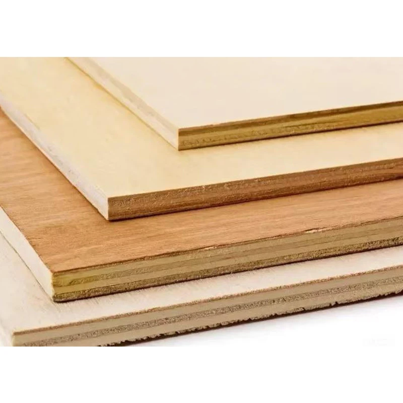 12mm BB Grade Double-sided Sanding Substrate